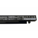 باتری اورجینال لپ تاپ ایسوس Asus A41-X550A