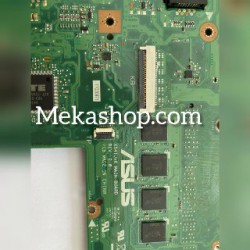 مادربرد لپ تاپ ایسوس Asus X541UVK  CPU/I7 6500U VGA 2G REV .2