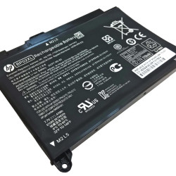 باتری اورجینال لپ تاپ اچ پی HP BP02XL