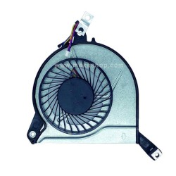 فن سی پی یو لپ تاپ اچ پی CPU Cooling Fan for HP Pavilion 15-P 15P