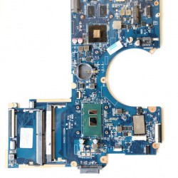مادربرد لپ تاپ اچ پی HP 15-AU I7/6500 RAM 8G PM 4G گرافیک دار