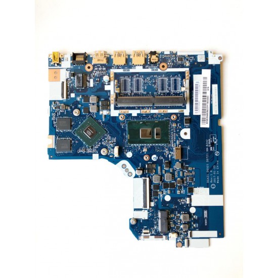 مادربرد لپ تاپ لنوو IdeaPad 520 CPU-I7-8500U VGA 2GB گرافیک دار