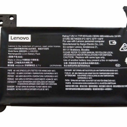باتری اورجینال لپ تاپ لنوو Pn: L16C2PB2) Lenovo Ideapad 320)