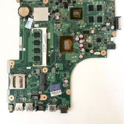 مادربرد لپ تاپ ایسوس Asus X450CC CPU-I5_Rev2.1-RAM 2GB گرافیک دار