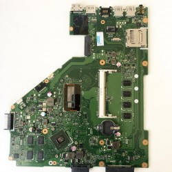 مادربرد لپ تاپ ایسوس X550LD CPU-I5 4200U  /VGA2G/LED40 PIN