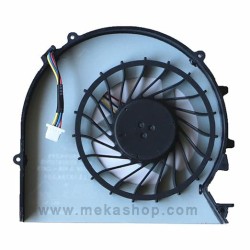 فن سی پی یو لپ تاپ اچ پی CPU Cooling Fan for HP ProBook 450 G1