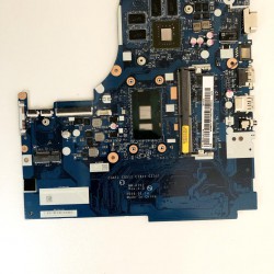 مادربرد لپ تاپ لنوو IdeaPad 510 CPU I7/7500 PM 2G گرافیک دار