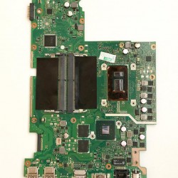 مادربرد لپ تاپ ایسوس Asus X542U-K5412_CPU-I5-7200 VGA-2GB گرافیک دار