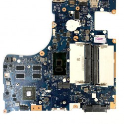مادربرد لپ تاپ لنوو Z5180-15ISK CPU-I5-6200U_LA-C851P 4GB R7-M360 گرافیک دار