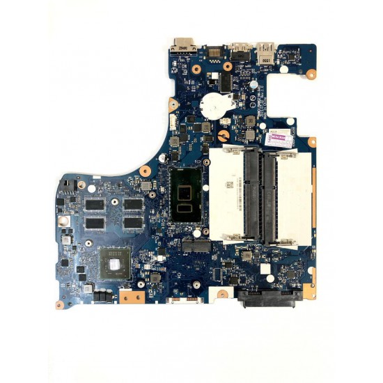 مادربرد لپ تاپ لنوو IP500 I5-6200_LA-C281P 4GB گرافیک دار