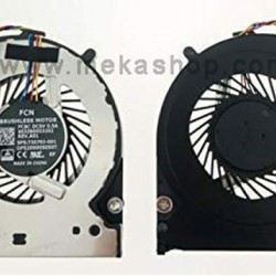 فن سی پی یو لپ تاپ اچ پی CPU Cooling Fan for Hp Elitebook 840 G1 