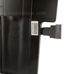 باتری اورجینال لپ تاپ اپل Apple MacBook Pro 13″ A1496