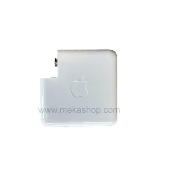 شارژر اورجینال لپ تاپ اپل Apple Type C 20.2V 4.3A 87W