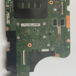 مادربرد لپ تاپ ایسوس    X555LD/REV .2/CPU-I5 4210U  /VGA2G
