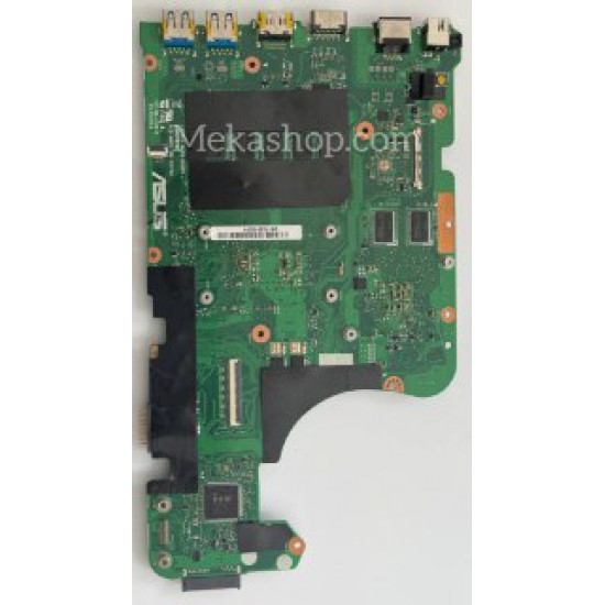 مادربرد لپ تاپ ایسوس X555LD /REV .3.3 /CPU-I7  5500U  /VGA2G 40 PIN
