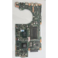 مادربرد لپ تاپ ایسوس    V502U /REV .2/CPU-I7 6500U/4G /VGA2G