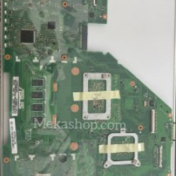 مادربرد لپ تاپ ایسوس    X550VX REV .2/CPU-I5 6200HQ  /VGA4G