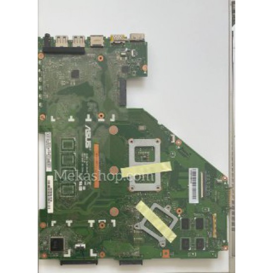 مادربرد لپ تاپ ایسوس    X550Lc /REV .2/CPU-I7  4500U  /VGA2G