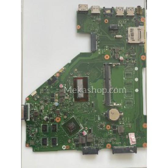 مادربرد لپ تاپ ایسوس    X550Lc /REV .2/CPU-I7  4500U  /VGA2G