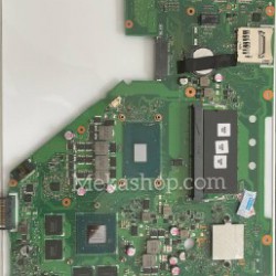مادربرد لپ تاپ ایسوس Asus X550VX REV .2/CPU-I5 6200HQ/VGA4G