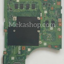 مادربرد لپ تاپ ایسوس    X556u/REV /CPU-I5 7200U  /VGA2G