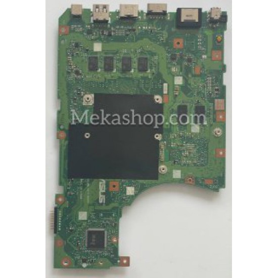 مادربرد لپ تاپ ایسوس    X556u/REV /CPU-I5 7200U  /VGA2G