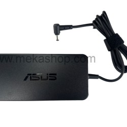 شارژر آداپتور اورجینال لپ تاپ ایسوس Asus 19V 6.32A Pin 4.5*3.0