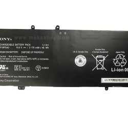 باتری اورجینال لپ تاپ سونی Sony VGP-BPS40