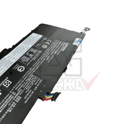باتری اورجینال لپ تاپ لنوو Pn: 01AV439) Lenovo ThinkPad X1)
