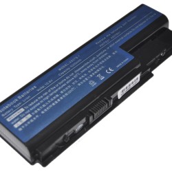 باتری لپ تاپ ایسر Acer Aspire 5520