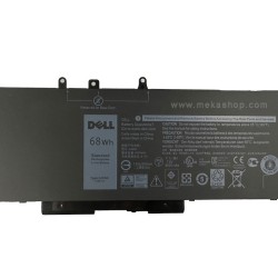 باتری اورجینال لپ تاپ دل Pn: GJKNX) Dell Latitude 14 5480)