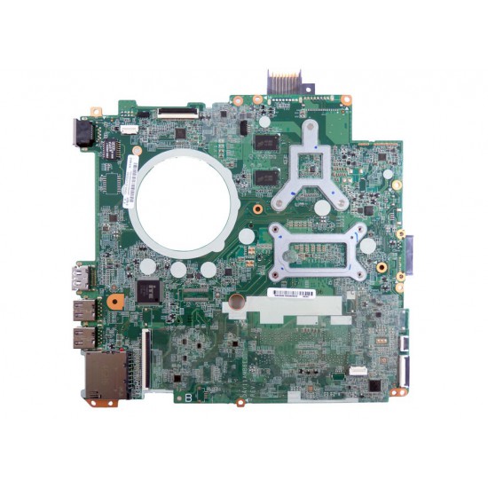 مادربردلپ تاپ اچ پی   گرافیکدار   HP 15-P  Intel  I5