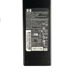 شارژر لپ تاپ اچ پی HP 19V 4.74A 4.8*1.7mm
