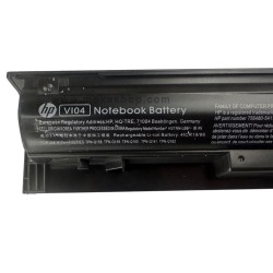 باتری اورجینال لپ تاپ اچ پی HP VI04