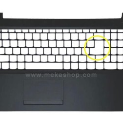 قاب کنار کیبرد با کیبرد لپ تاپ لنوو Lenovo IdeaPad 310-15ISK 