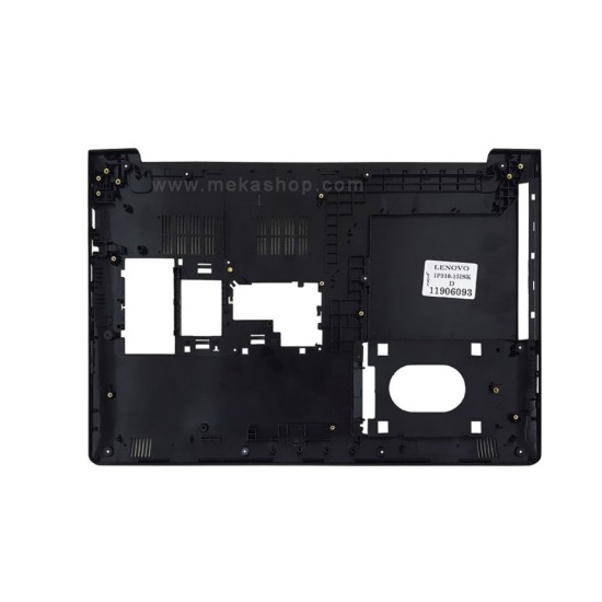 قاب کف لپ تاپ لنوو Lenovo IdeaPad 310-15ISK Intel