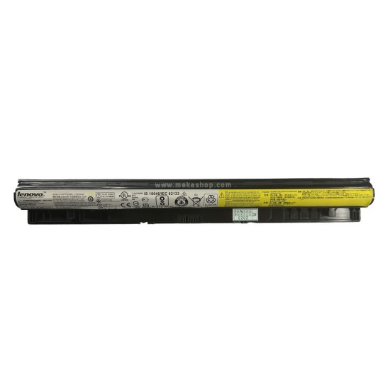باتری اورجینال لپ تاپ لنوو Pn: L12S4E01) Lenovo G400s – Z5070)