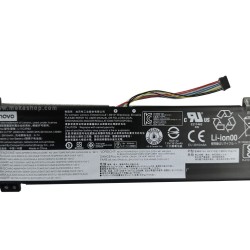 باتری اورجینال لپ تاپ لنوو Pn: L17C2PB3) Lenovo V130)