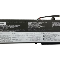 باتری اورجینال لپ تاپ لنوو Pn: L17m3pb1) Lenovo Ideapad 330)