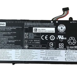 باتری اورجینال لپ تاپ لنوو Pn: L19C3PDA) ThinkBook 15 G2 ITL)