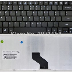  کیبورد لپ تاپ ایسر Acer 4750