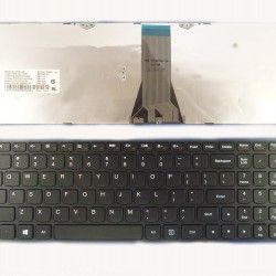  کیبورد لپ تاپ لنوو  Lenovo G50-70