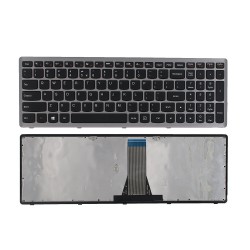 کیبورد لپ تاپ لنوو Lenovo Z510