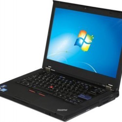 لپ تاپ کارکرده لنوو Lenovo Thinkpad T420
