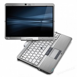 LAPTOP HP 2740 I7 لپ تاپ اچ پی
