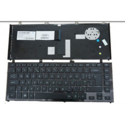  کیبورد لپ تاپ اچ پی  HP 4320