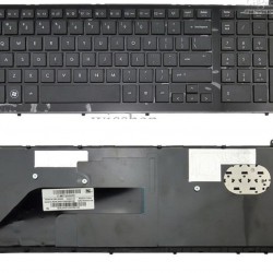  کیبورد لپ تاپ اچ پی  HP 4520