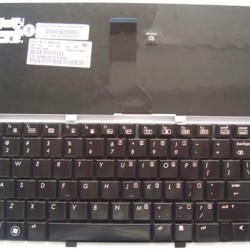کیبورد لپ تاپ اچ پی HP DV3-2000