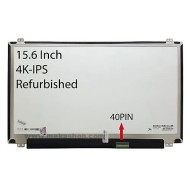 ال ای دی لپ تاپ نازک مات  LED UHD 40 PIN 15.6" (LP156UD1-SP B1) 4K-IPS