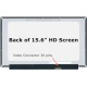 ال ای دی لپ تاپ بدون جا پبچ LED HD 30 PIN 15.6" (NT156WHM-N44)